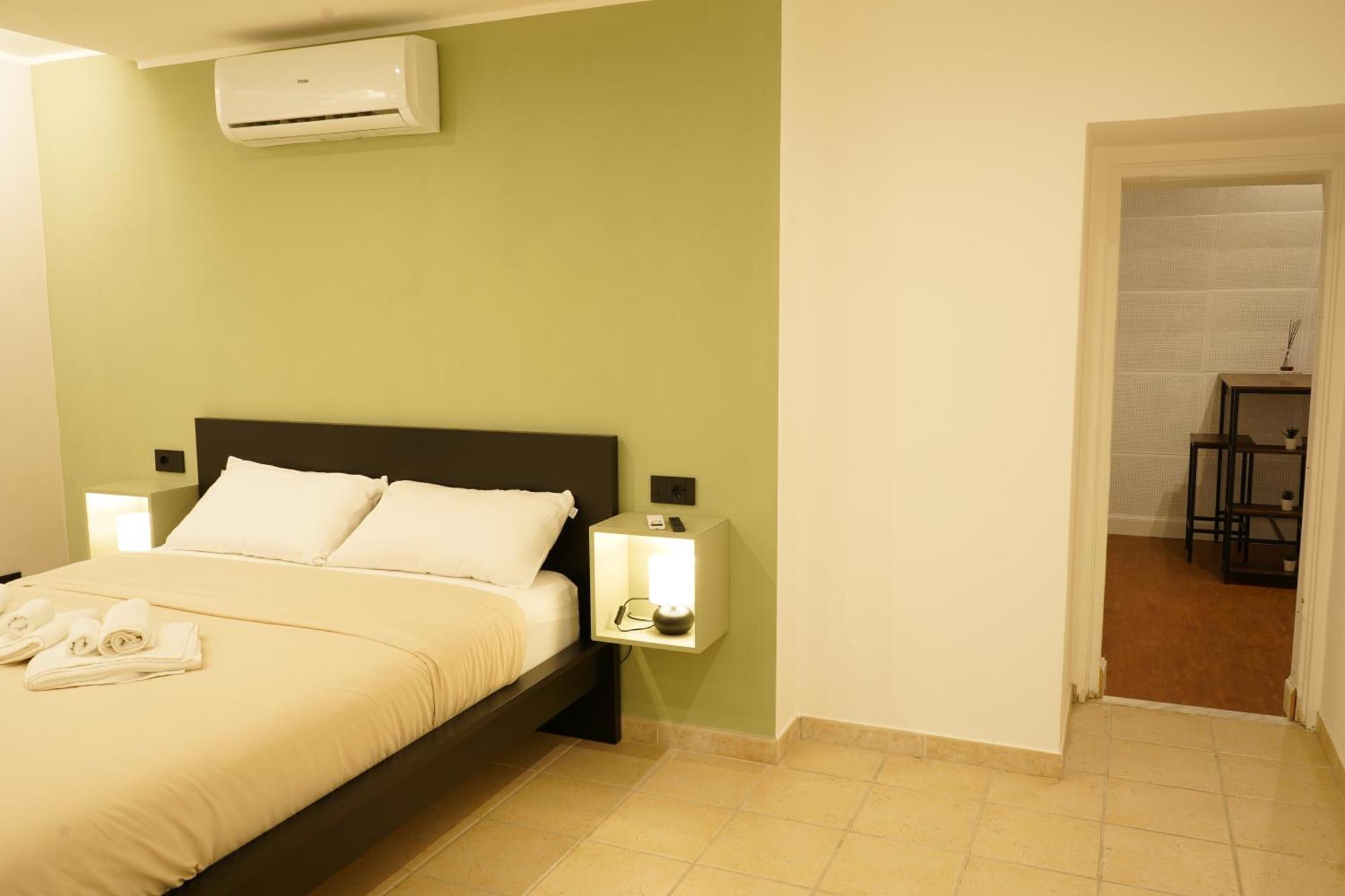 Da Calu Hotel Bari Exterior photo